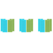 Tapete de Corte de 12 Peças para  Joy Tapete de Corte de SubstituiçãO Adesivo ColchãO de Corte para Acessórios para  Joy
