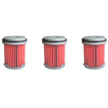 3X 25450-P4V-013 Automatik Getriebe Filter für für MDX Accord 2003-2016