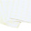 8X, 19mm Circles Round Code Stickers Self Adhesive Sticky Labels White 5