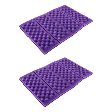 Eiernest Opvouwbaar Kussen Outdoor Camping Tent Vochtkussen Draagbaar Picknickkussen D