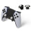 Metal Joystick Kit for PS5  Game Console Joystick Back Paddles Triggers Buttons for PS5 Dualsense Controller B 6