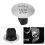 2X for - Push to Start Button Keyless Go Engine Start Stop Push Button 6