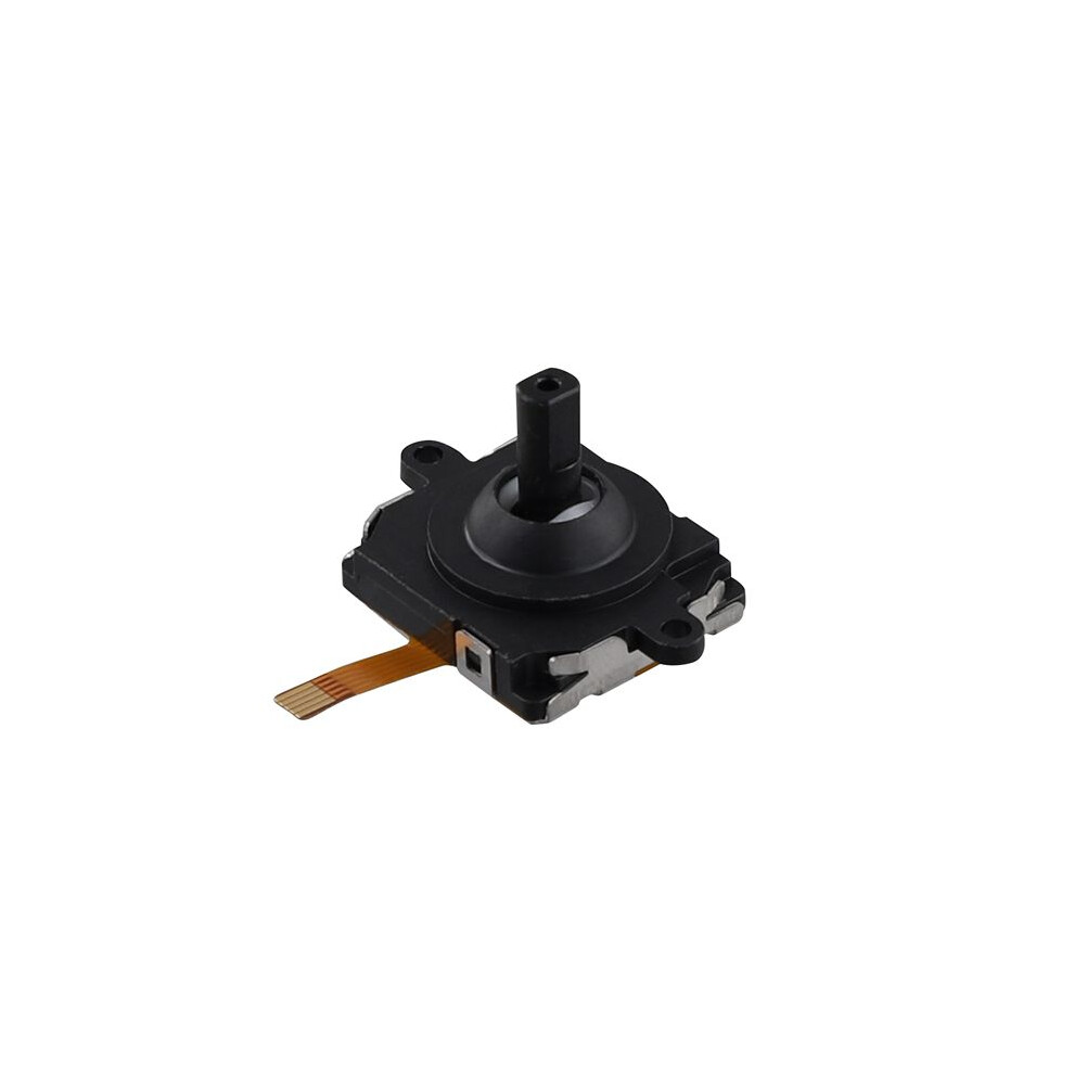 1Pcs 3D Analog Joysticks For Meta Quest3 Vr Controller Thumbstick 3D Analog Joystick For Quest3 4711342304492