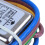 4X AC 115 V / 250 V 6 A EMI Individual Phase Noise Filter 8