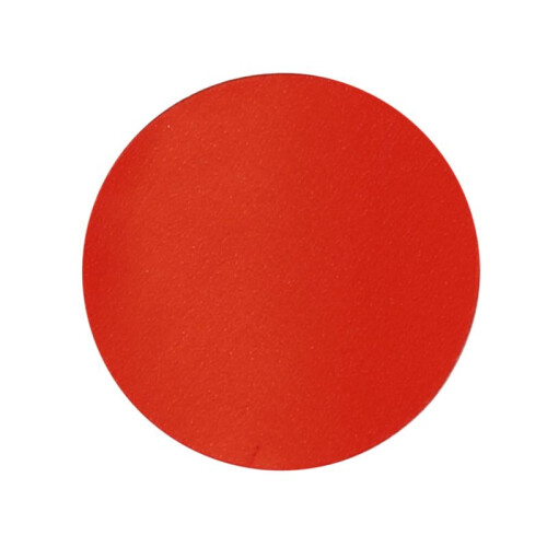 3 Set 19mm Circles Round Code Stickers Self Adhesive Sticky Labels Red 1
