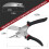 Multi Angle Miter Shears Miter Scissors for Soft-Wood Plastic PVC Moulding Shoe Molding Angular Trim Cutter Tool 7