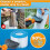 Pool Spa Filter Cleaner Tool, Reusable Pool Filter Cleaner, Hot Tub/Pool/Spa Filter Cleaning Tool, Spa Filter Cleaner 4