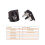20X Window  Button Covers for   W203 W208 Front Left+Right Window  Repair Button Caps 9