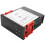 4X 220V/30A Digital Temperature Controller Rc-114M Thermostat Relay Output -30-300 Degree with Ntc Sensor 7