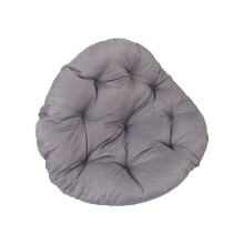 Capa de Almofada para Cadeira, Capa de Almofada Papasan, Almofada para Cadeira, Almofada para Cesto Suspenso, Almofada para Assento