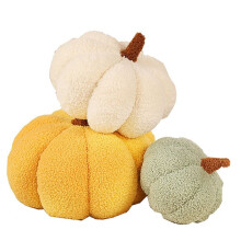 Halloween Pompoen Kussen Decoratie Halloween Pompoen Kussen Bankkussen Zacht Halloween Pompoen Decoratie Cadeau