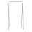 Compact Clothes Rack Retractable Clothes Drying Rack with Storage Bag Stable Design for High Load-Bearing Capacity 1