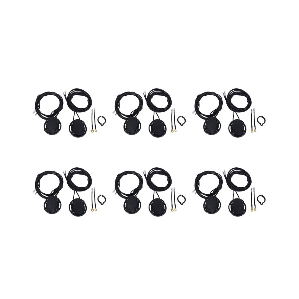 12X Tilt/Trim Limit Sender Set For R / Mr/ Alpha One Bravo 805320A03 805130A2 6032491509698