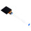4Inch 720x720 LCD for Luckfox  Ultra RGB Capacitive Touch Screen Display 1