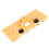 4 set 35MM Cup Style Hinge Boring Jig Drill Guide Set Door Hole Template for  Tool 3