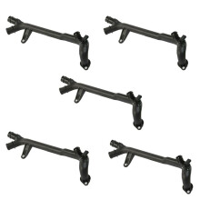 5X Water Pipe Oil Cooler to Cylinder for - W203 C230 2712001552