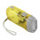 3X 3 LED Dynamo Wind  Flashlight Torch Light Hand Press Crank NR Camping 3