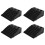 4X Drill Bit Storage Box Milling Cutter Saving Space Drill Finishing Holder Organizer Case Box 1