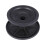 2X Wheel Turntable Turntable Clay Sculpture Modeling Pottery Multi-Function Manual Turntable Carving Table Pottery Wheel 9
