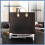 Compact Clothes Rack Retractable Clothes Drying Rack with Storage Bag Stable Design for High Load-Bearing Capacity 4