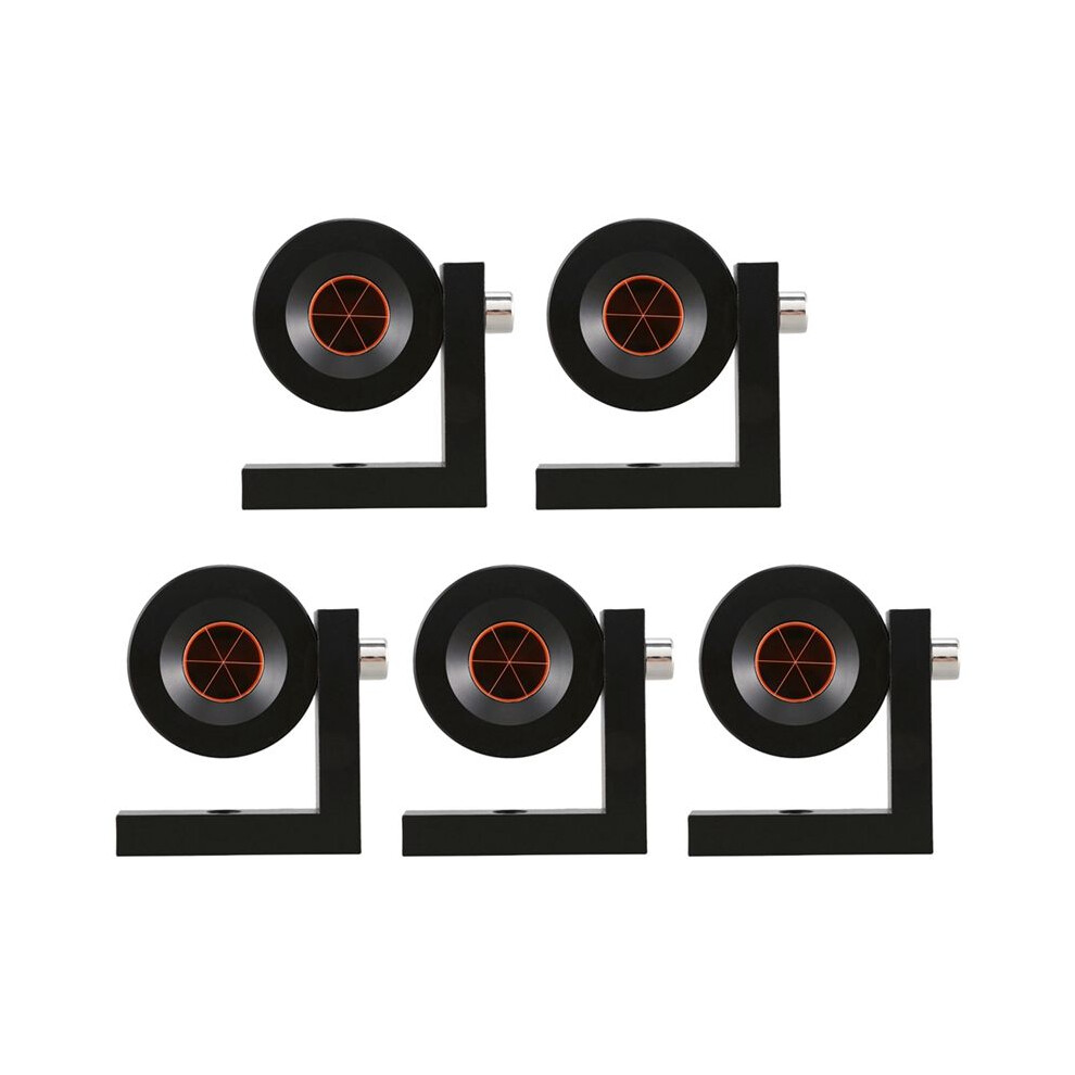 5X 90 Degree Type Prism For Total Station Prisms L Bar Gmp104 4711152128813
