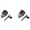 2X Key Type 1.5-13Mm Capacity B16 Tapered Bore Drill Chuck 1