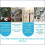Compact Clothes Rack Retractable Clothes Drying Rack with Storage Bag Stable Design for High Load-Bearing Capacity 5
