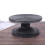 2X Wheel Turntable Turntable Clay Sculpture Modeling Pottery Multi-Function Manual Turntable Carving Table Pottery Wheel 3