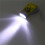3X 3 LED Dynamo Wind  Flashlight Torch Light Hand Press Crank NR Camping 7
