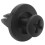 200Pcs 6mm Plastic Push Type Rivet Bumper Pin Clips 7