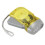 3X 3 LED Dynamo Wind  Flashlight Torch Light Hand Press Crank NR Camping 2
