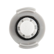 60Pcs Filtro del Tanque de Agua para S50 S51 Robot Aspirador 2 Repuestos Accesorios para Filtros