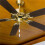 8 Pieces Ceiling Fan Chain Pulls Wooden Pull Chain Extension Pull Chain for Ceiling Light Lamp Fan Chain 4