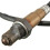 3X 4 Wire Universal Gas O2 Oxygen Sensor Lambda O2 Sensor 0258986602 0258986507 for    - 3