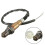 10X 4 Wire Universal Gas O2 Oxygen Sensor Lambda O2 Sensor 0258986602 0258986507 for    - 2