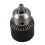 2X Key Type 1.5-13Mm Capacity B16 Tapered Bore Drill Chuck 4