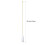 12 Pieces Ceiling Fan Chain Pulls Wooden Pull Chain Extension Pull Chain for Ceiling Light Lamp Fan Chain 6