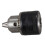 2X Key Type 1.5-13Mm Capacity B16 Tapered Bore Drill Chuck 7