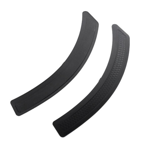 8Pcs Car Front  Side Vent Sticker Cover EVO Style for  Lancer 2008-2015 2