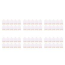 60 Set Artisti Tela Set Pittura DIY Disegno Tavolino Cavalletto Regalo