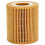 4X Oil Filter 11427508969 for  1 3 5 Series X1 X3 Z4 Roadster E46 E81 E87 E90 E60 E61 E84 E83 3