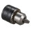 2X Key Type 1.5-13Mm Capacity B16 Tapered Bore Drill Chuck 9