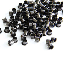 200 Stks Oogjes voor DIY Kydex Schede 7 mm Klinknagel Hand Tool Onderdelen Oogje Perforator Tool Kit