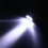 3X 3 LED Dynamo Wind  Flashlight Torch Light Hand Press Crank NR Camping 8