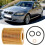 4X Öl Filter 11427508969 für  1 3 5 Series X1 X3 Z4 Roadster E46 E81 E87 E90 E60 E61 E84 E83 6