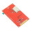 2X 3.5 Inch TFT LCD Display Screen SPI Serial LCD Module 480X320 TFT Module Driver IC ILI9488 Support Capacitive Touch 5