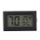 Digital Elektro Thermometer indoor outdoor LCD Display -20C~+70C 1