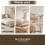 4-Corner Bed Netting Canopy Mosquito Net for Queen/King Sized Bed 190*210*240cm (Black) 7