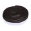 Self-Stick Heavy Duty  Strip Roll for Hard Surfaces (1/2 inch x 60 inch), Brown 1