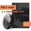 Self-Stick Heavy Duty  Strip Roll for Hard Surfaces (1/2 inch x 60 inch), Brown 2